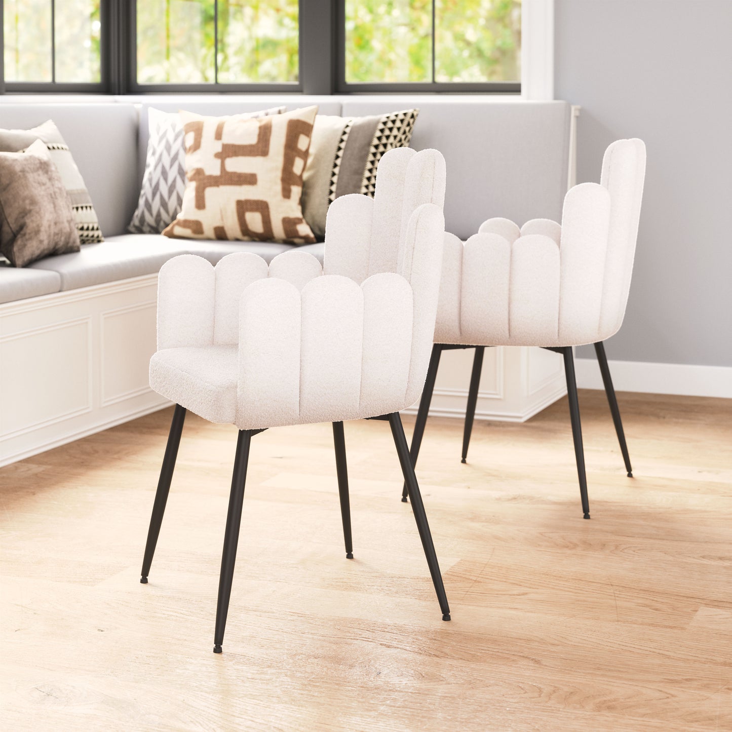 Noosa Dining Chair