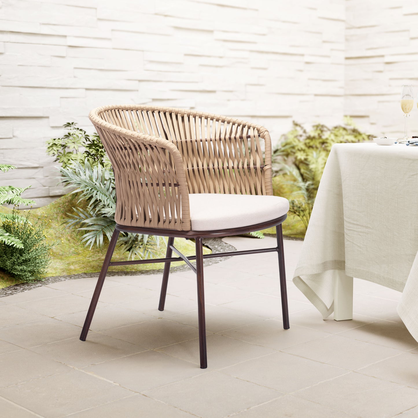 Freycinet Dining Chair