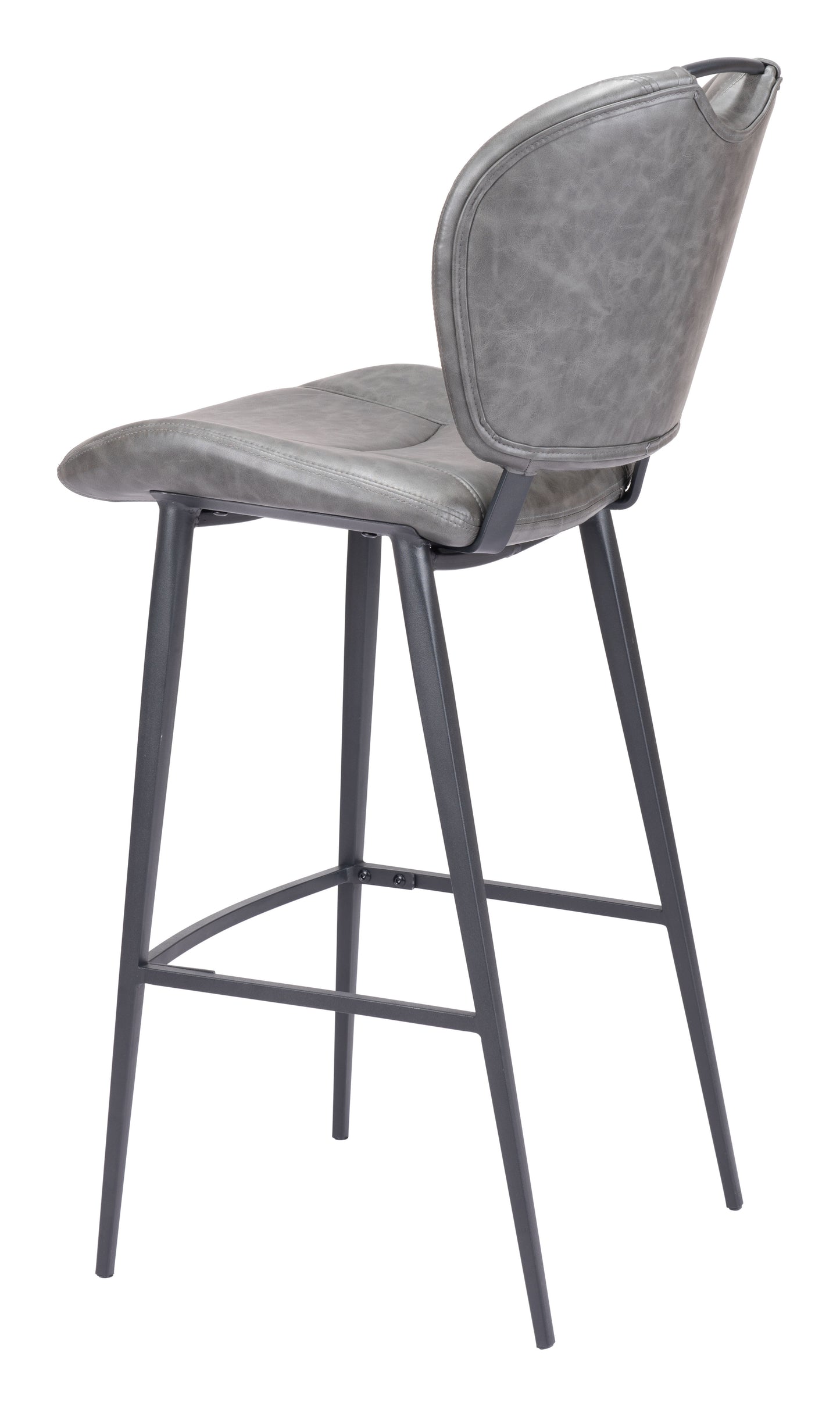 Terrence Barstool