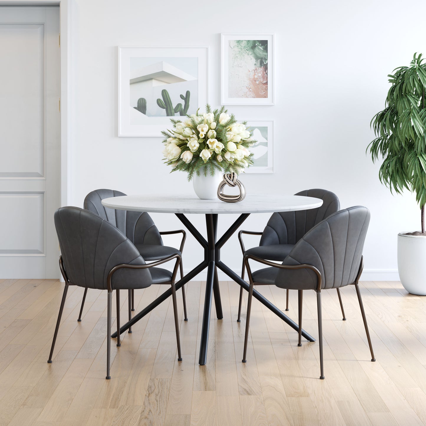 Kurt Dining Chair