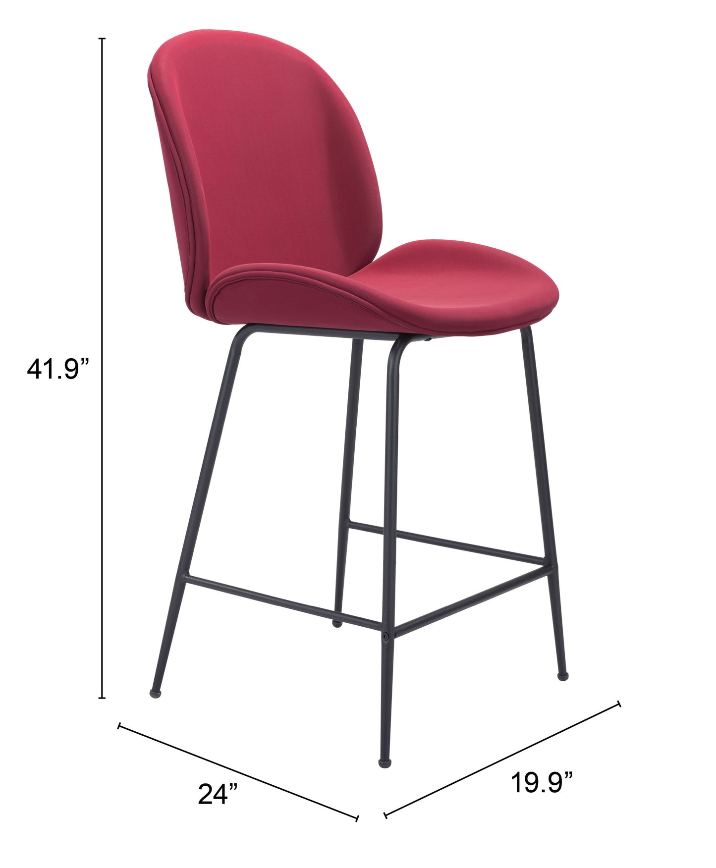 Miles Counter Stool