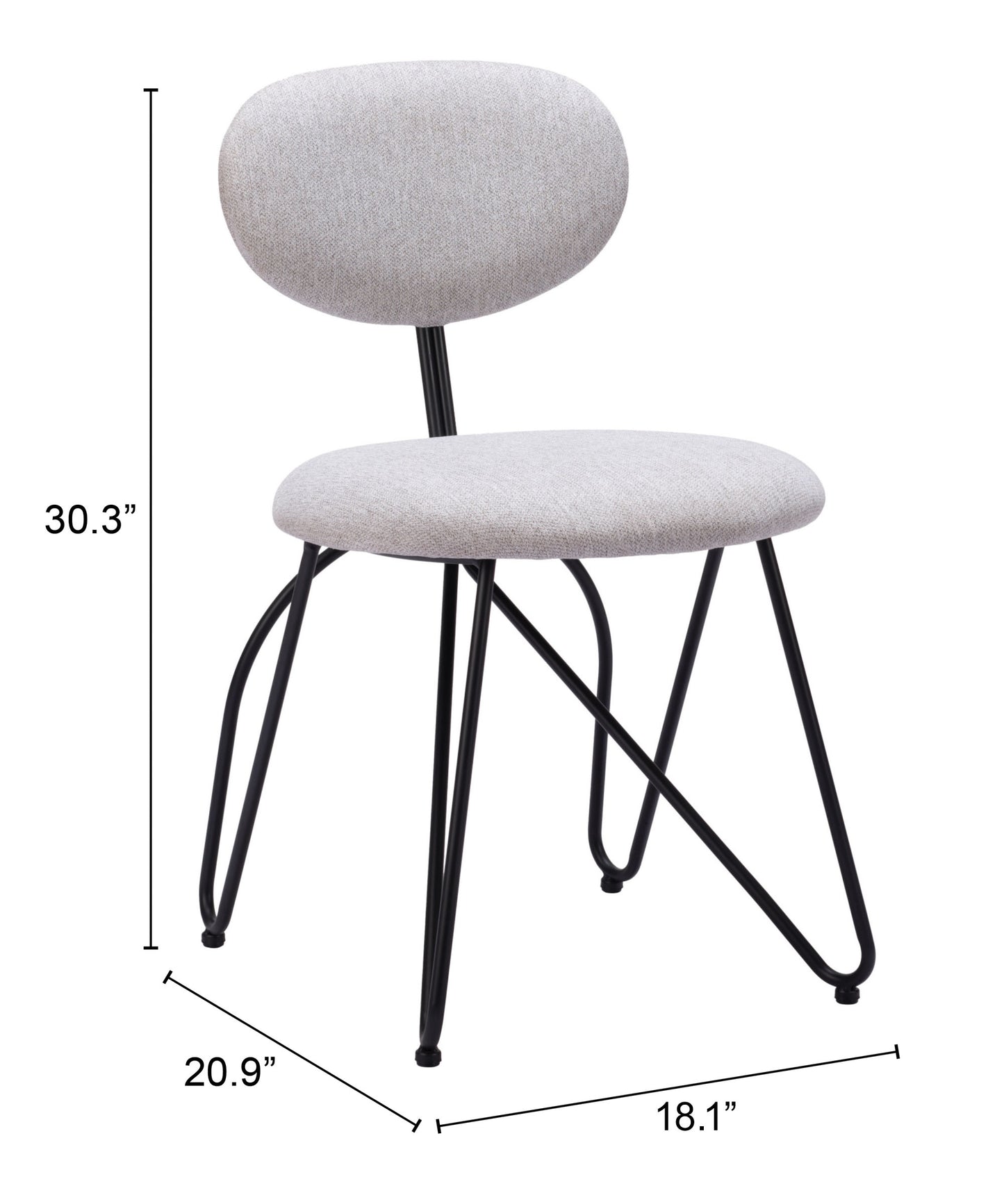 Novi Dining Chair