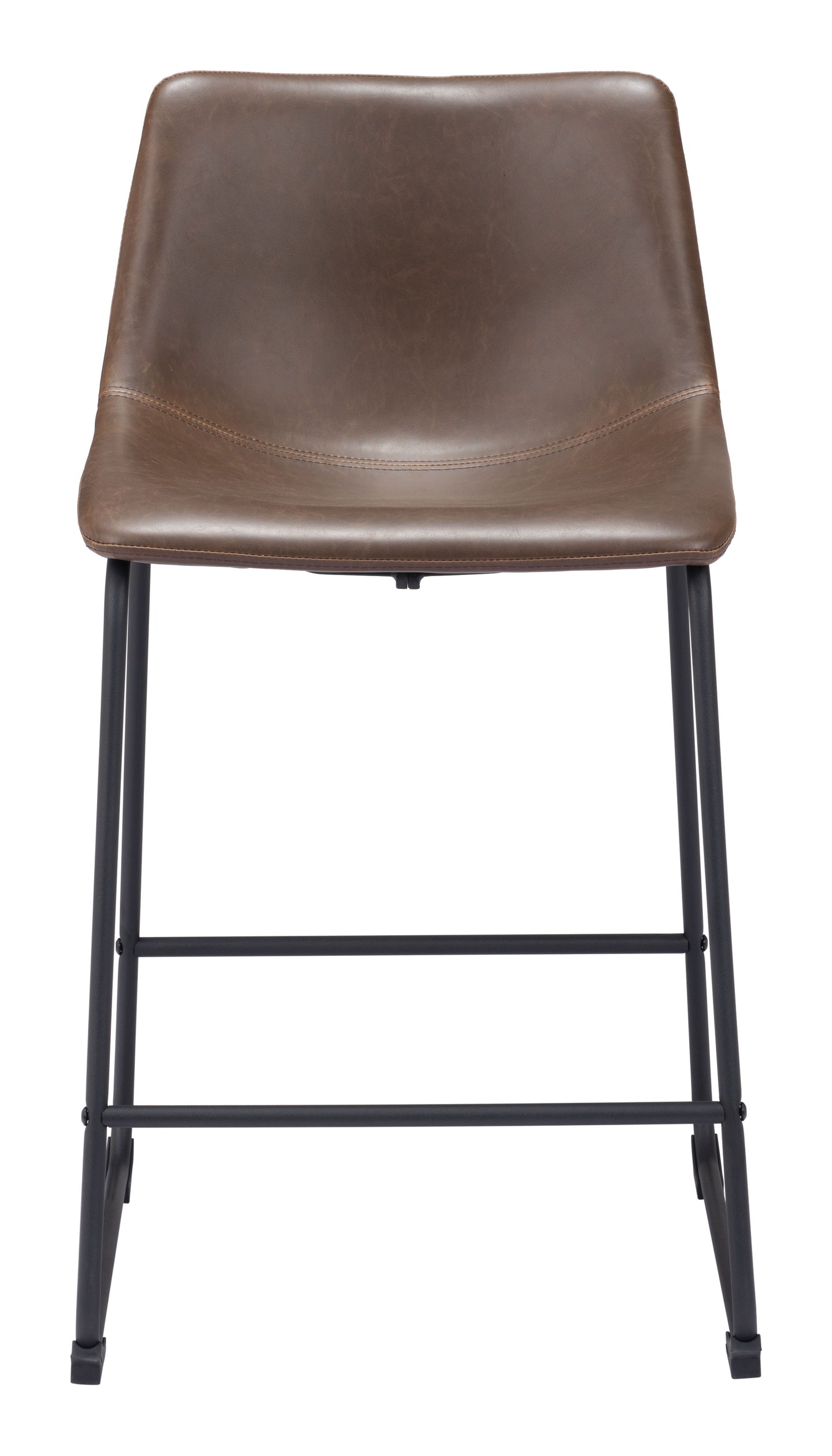 Smart Counter Stool Vintage Espresso