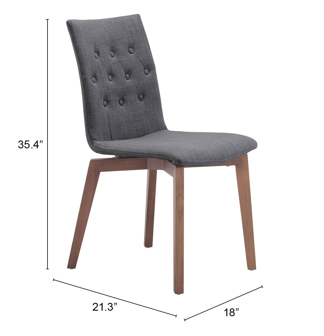 Orebro Dining Chair