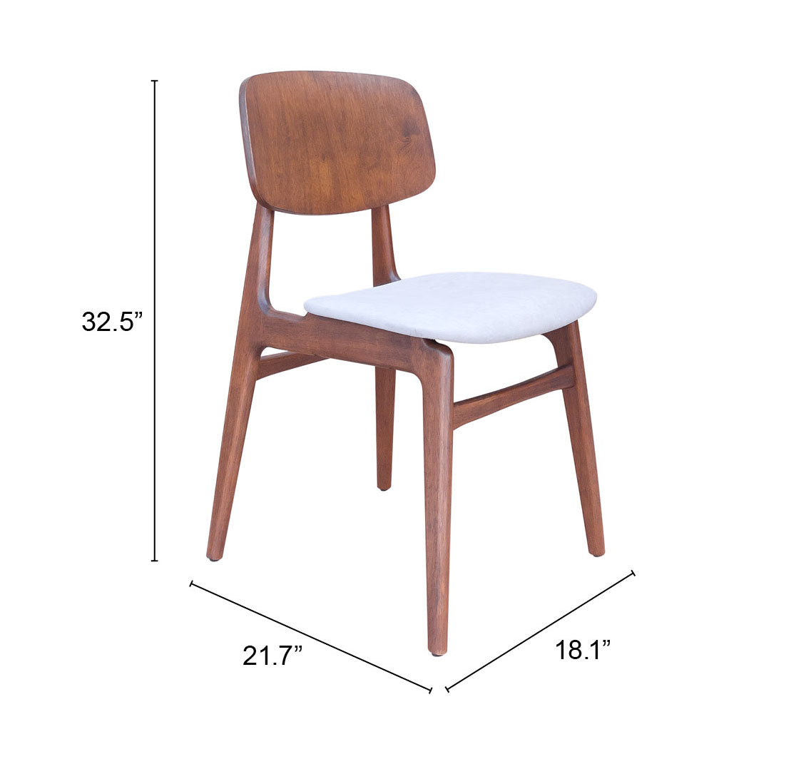 Othello Dining Chair