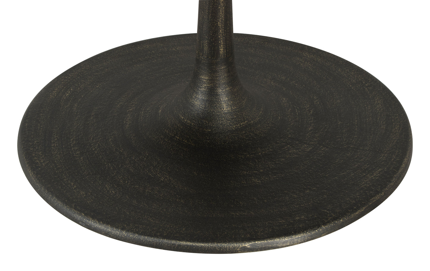 Seattle Dining Table Dark Brown