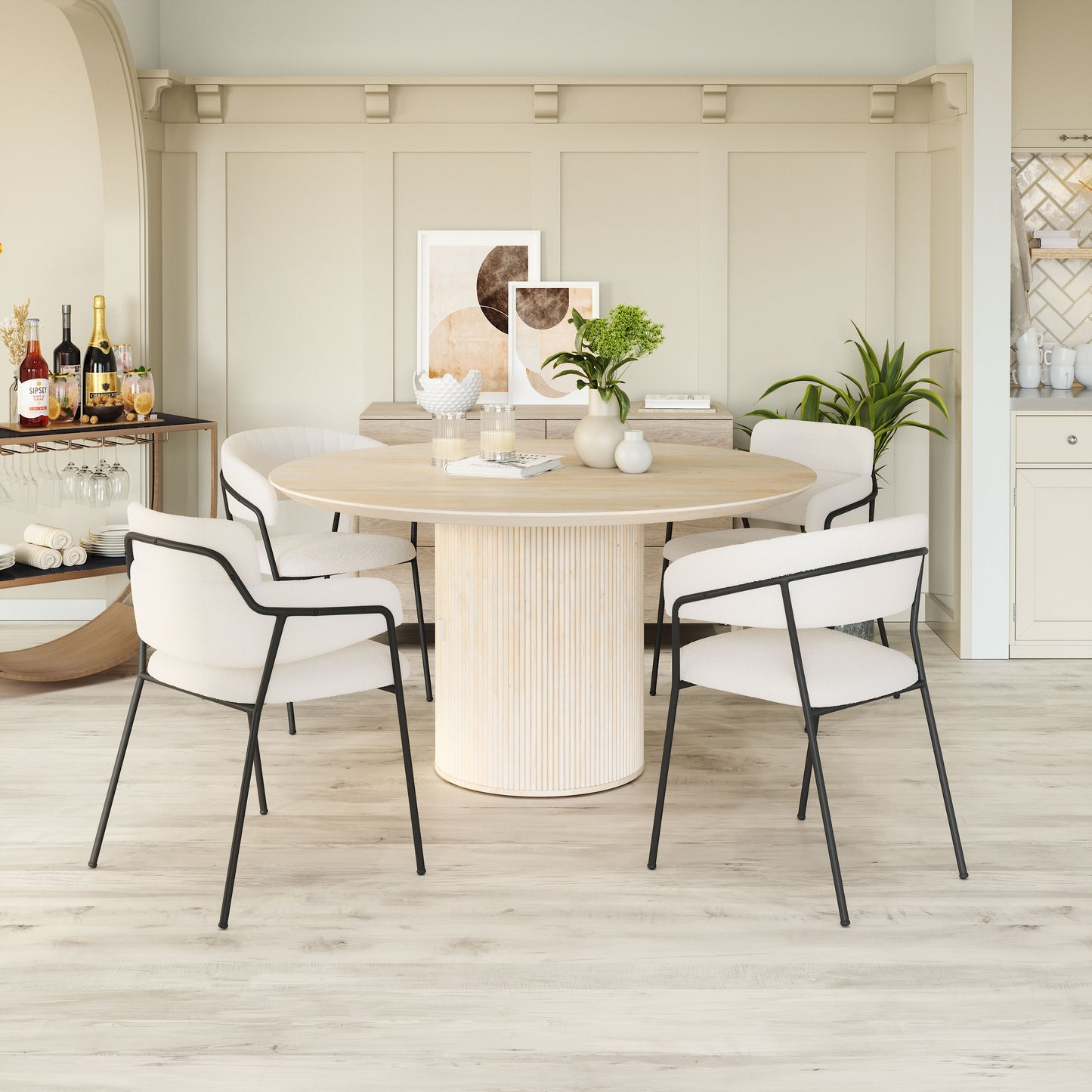 Marcel Dining Chair