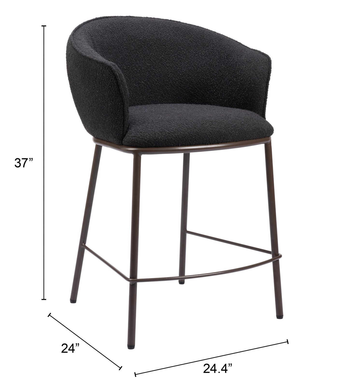 Essen Counter Stool