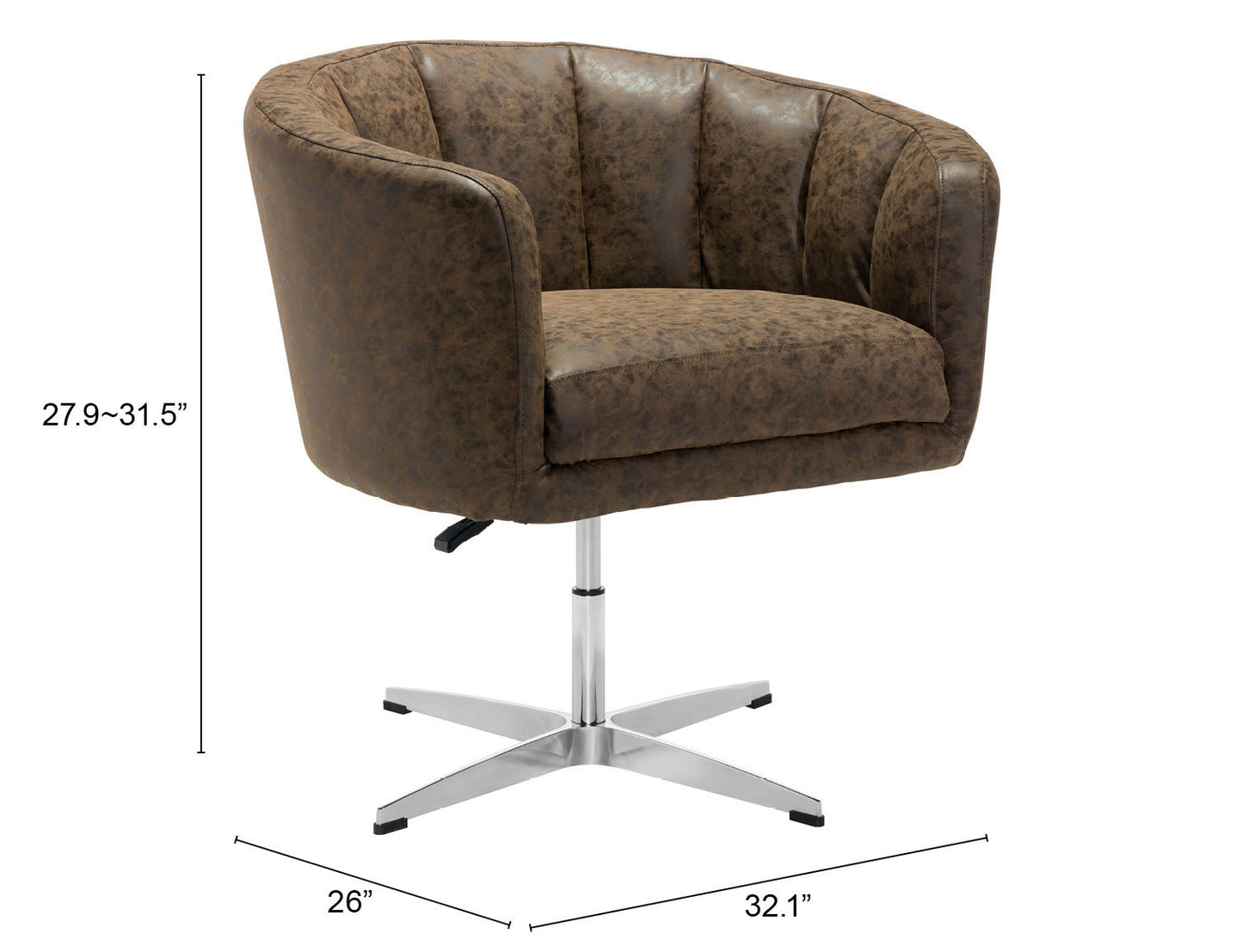 Wilshire Accent Chair