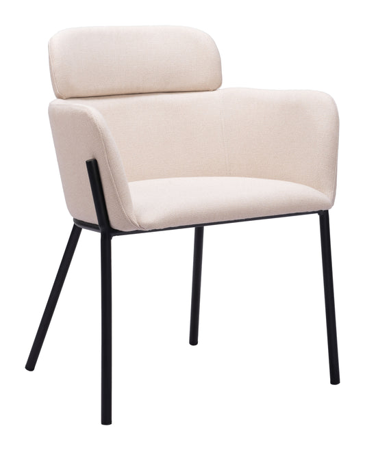 Bremor Dining Chair