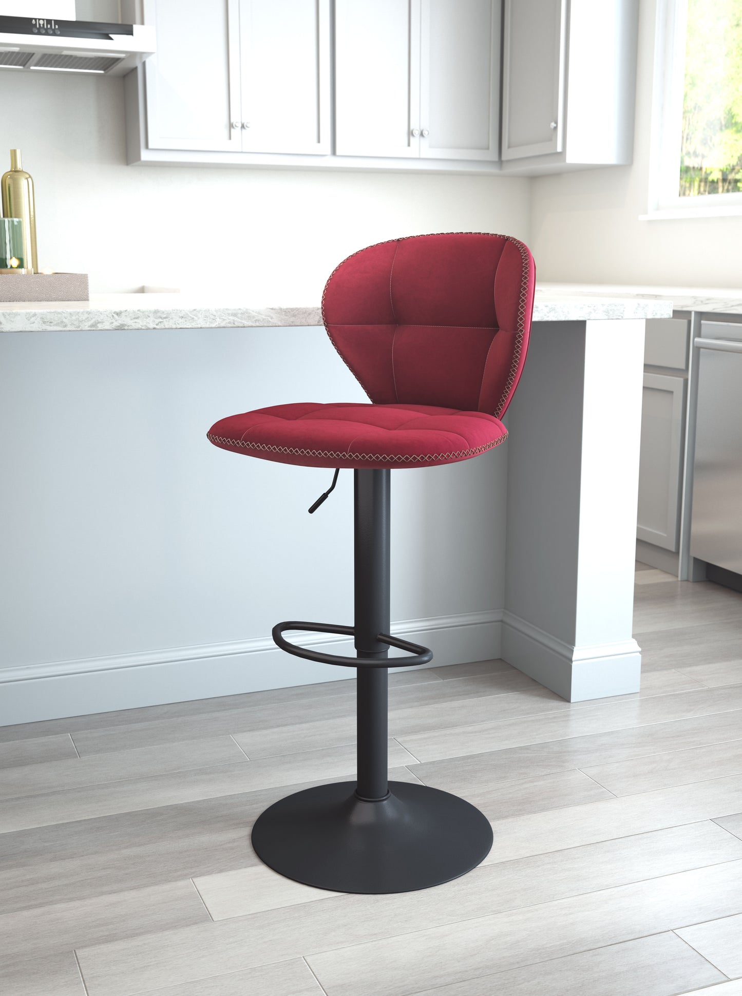 Salem Barstool