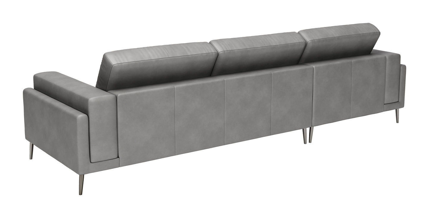 Bliss LAF Chaise Sectional