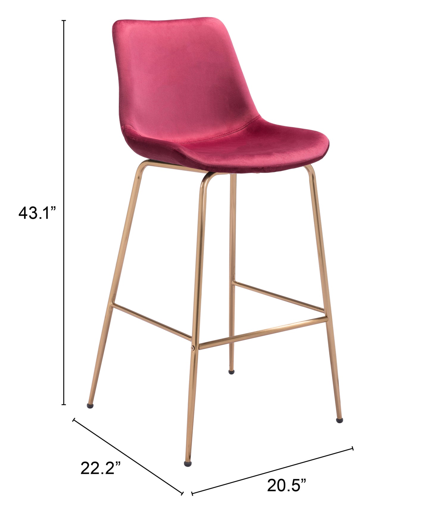Tony Barstool