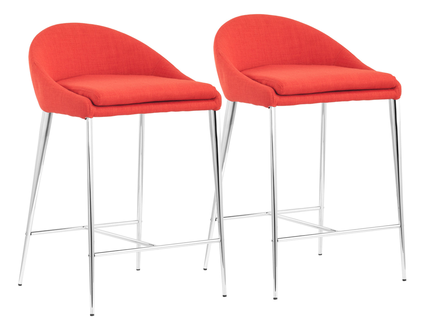 Reykjavik Counter Stool