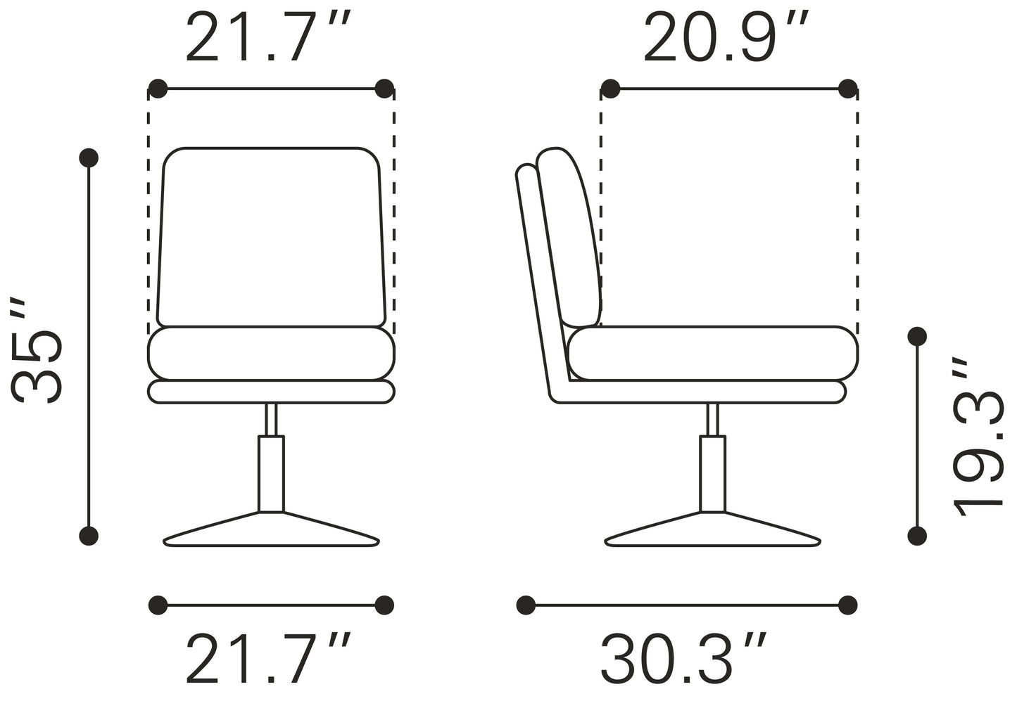 Rory Accent Chair