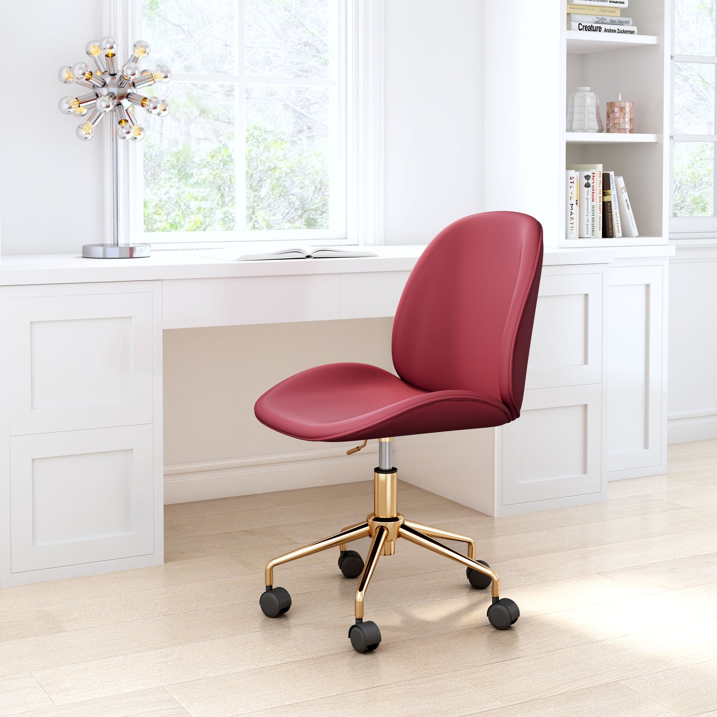 Miles Office Chair
