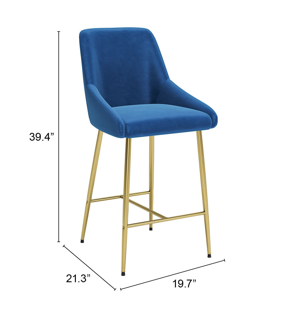 Madelaine Counter Stool