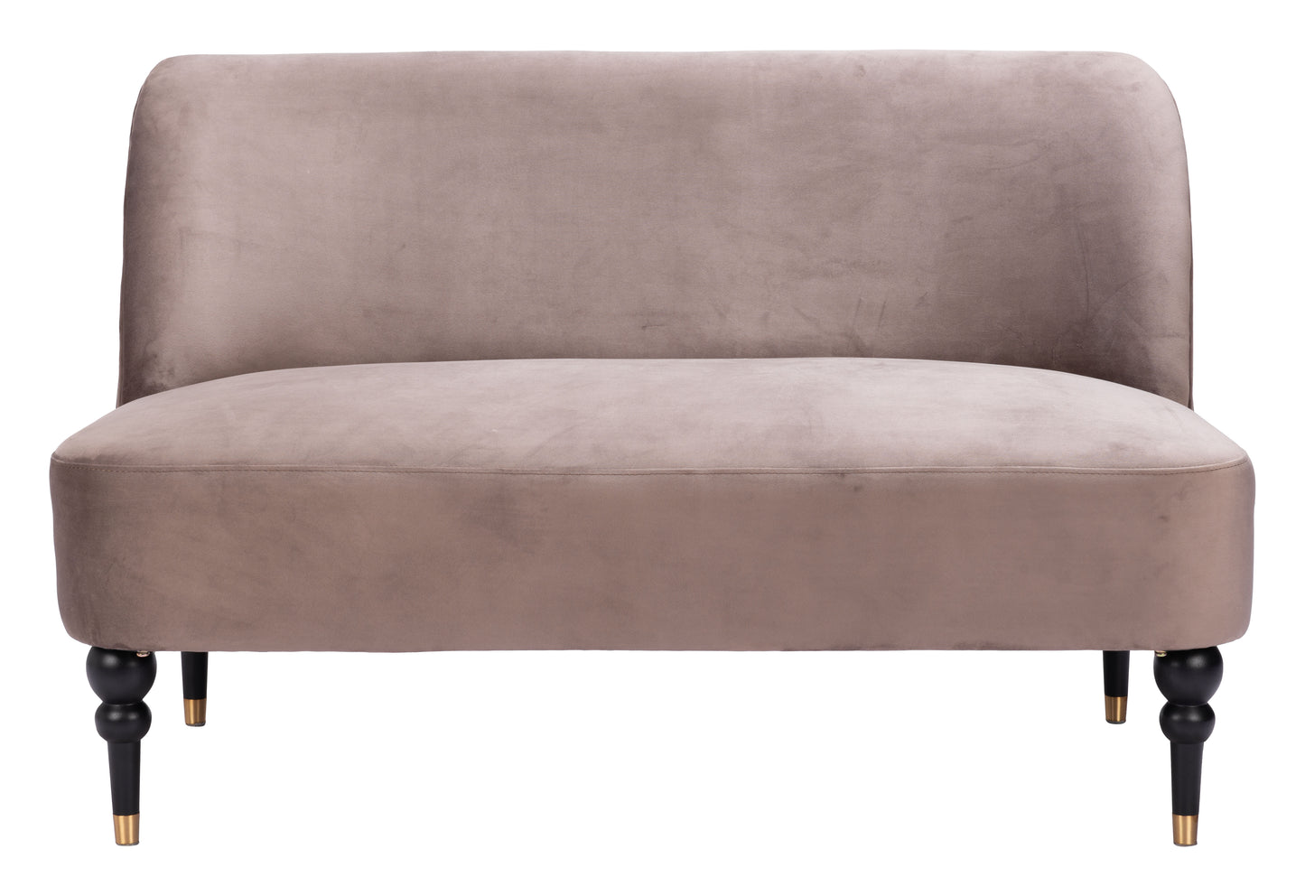 Bintulu Loveseat Taupe