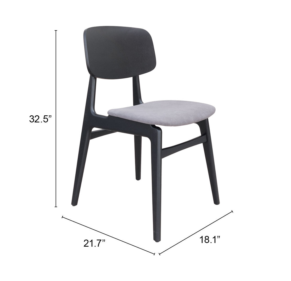 Othello Dining Chair