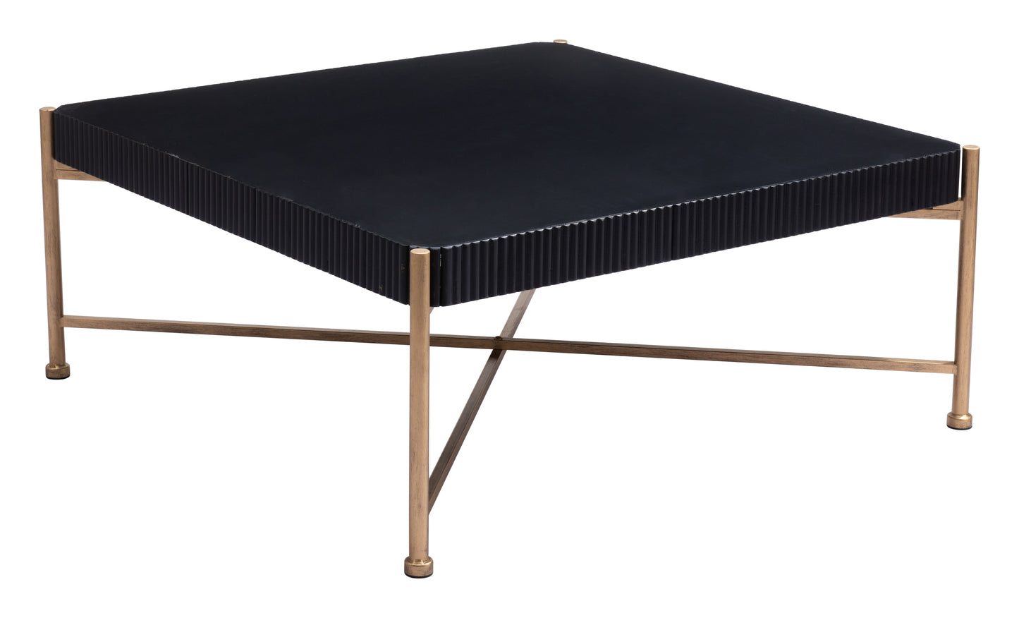 Nazaire Coffee Table Black