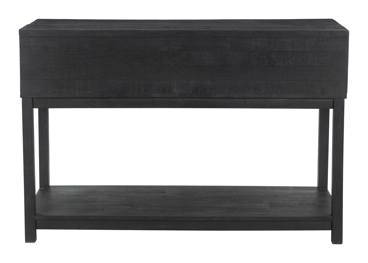 Surat Console Table Black