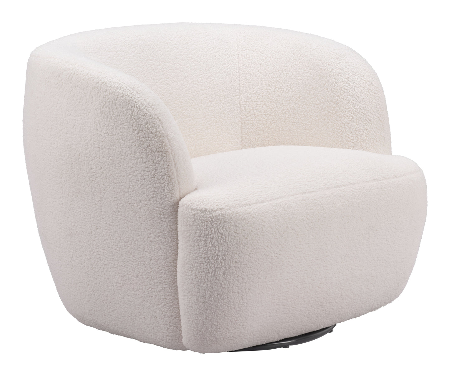 Govan Swivel Chair