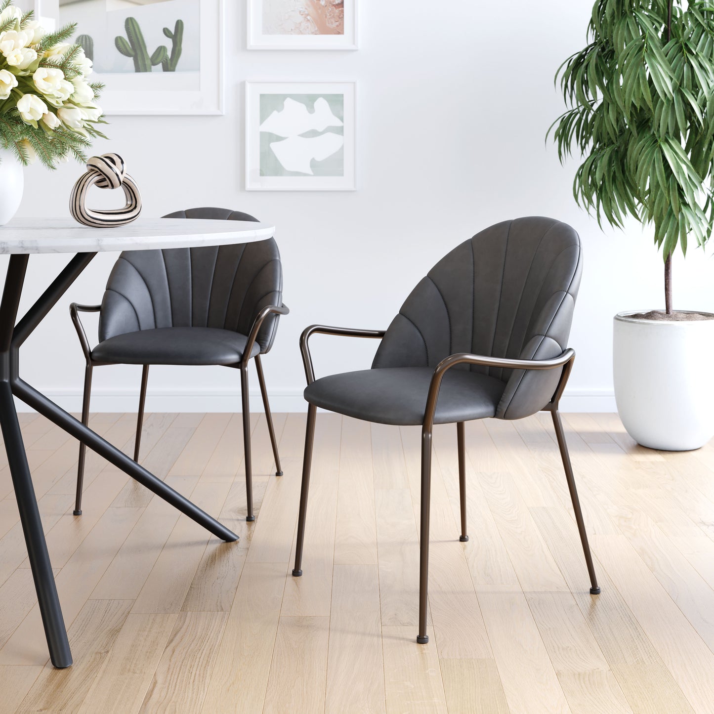 Kurt Dining Chair