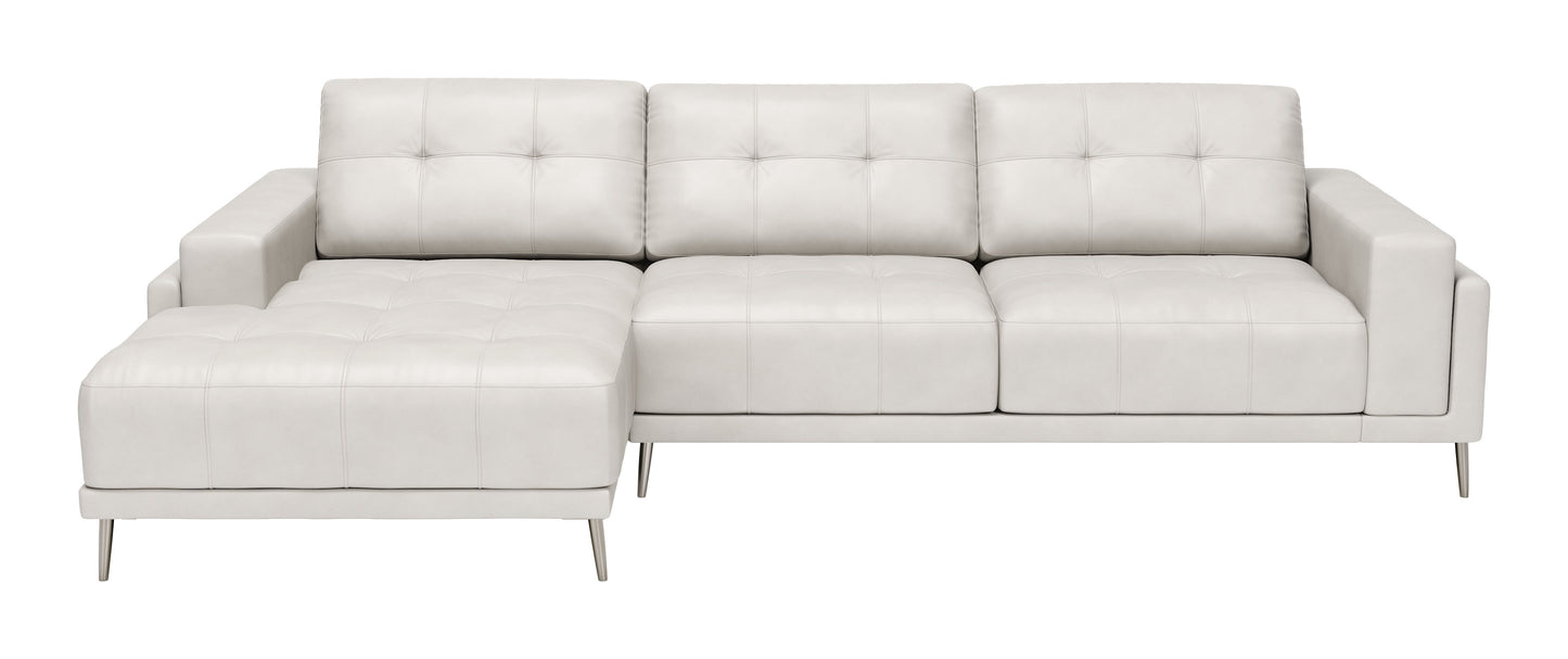 Bliss LAF Chaise Sectional