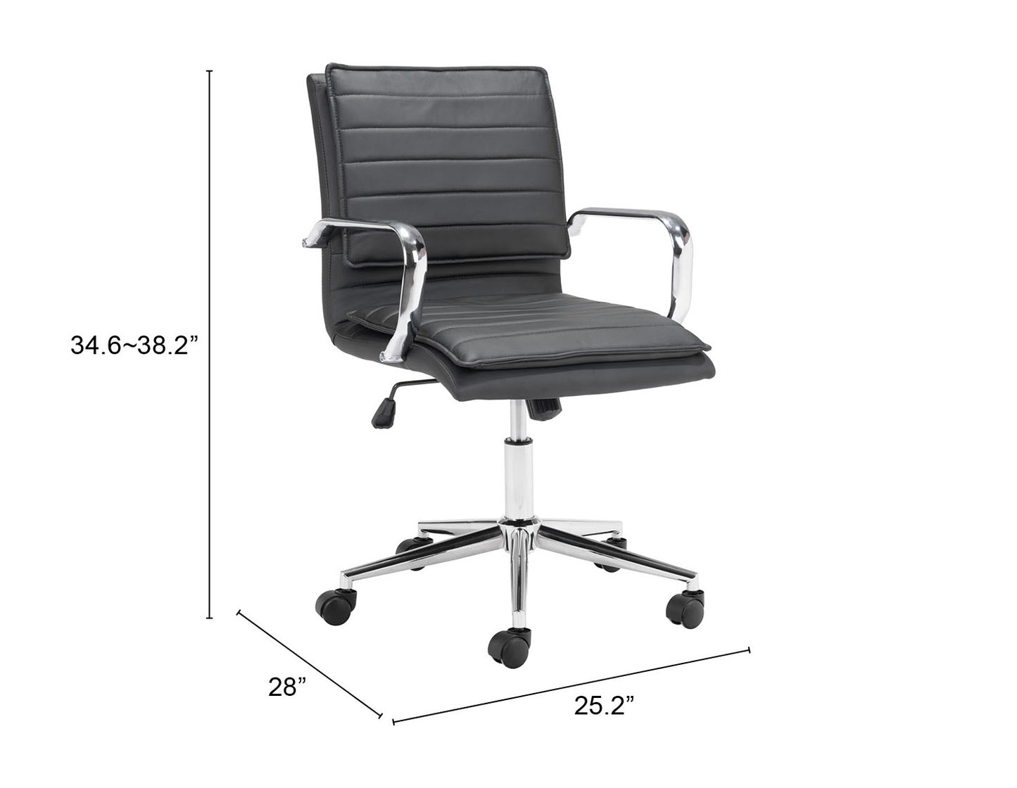 Partner Office Chair