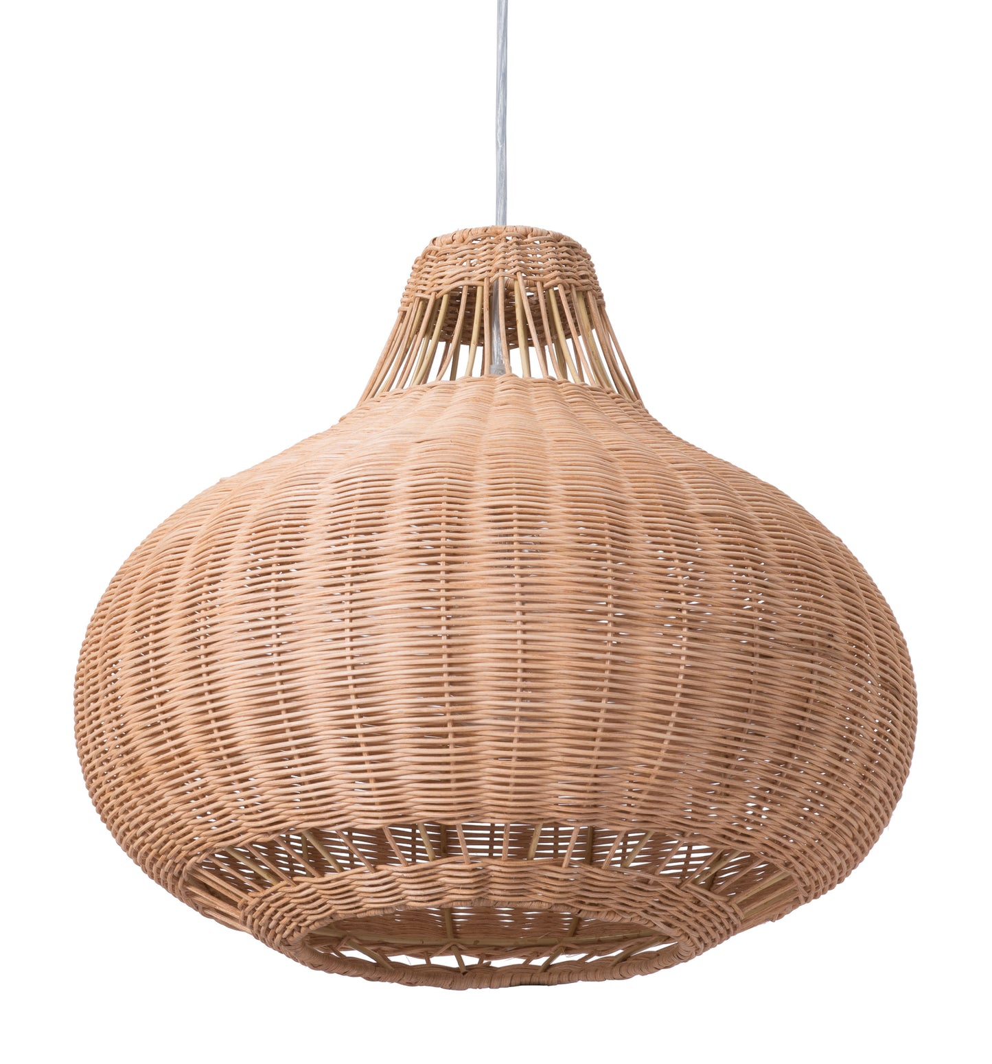 Vincent Ceiling Lamp Natural