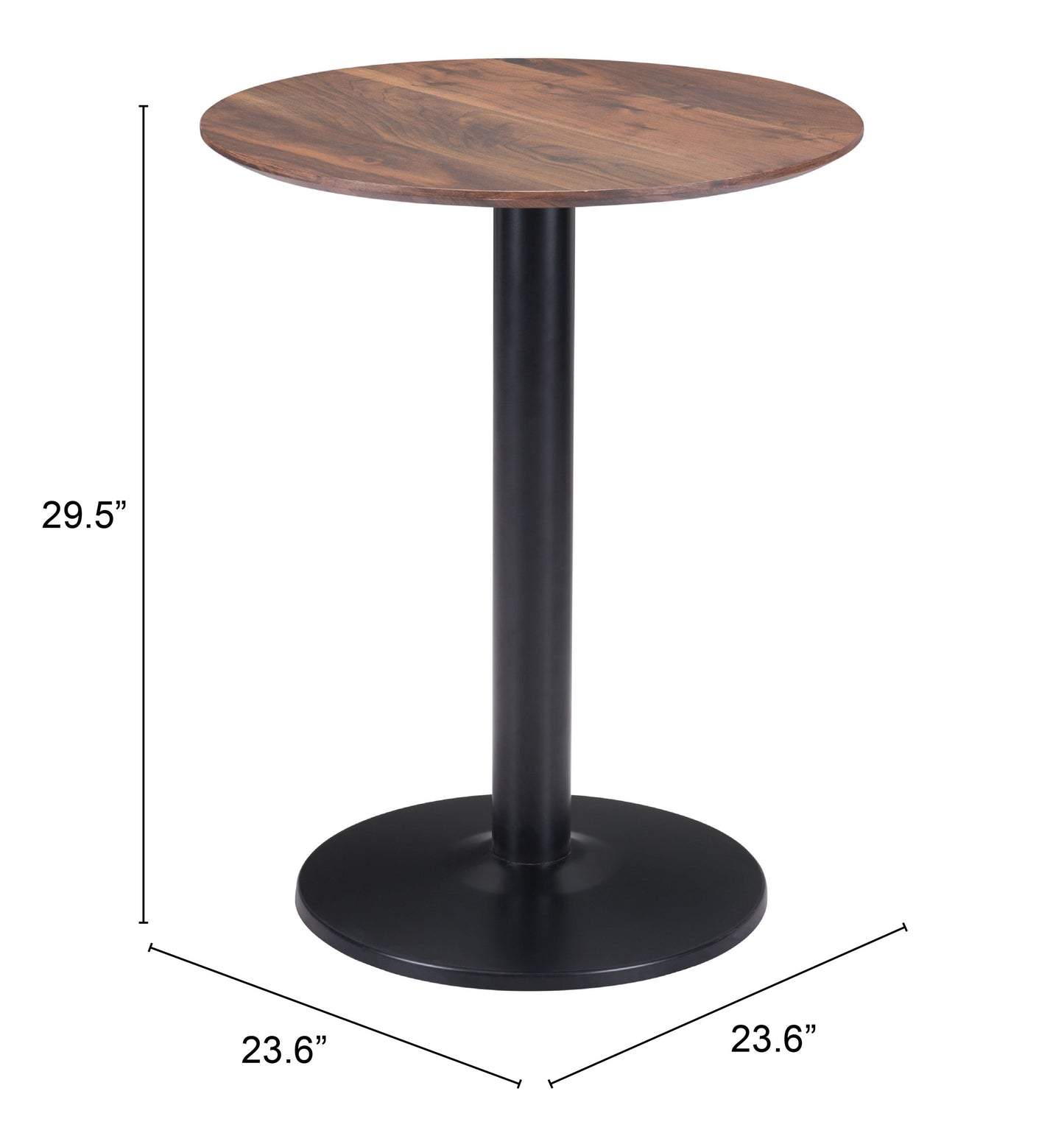 Alto Bistro Table