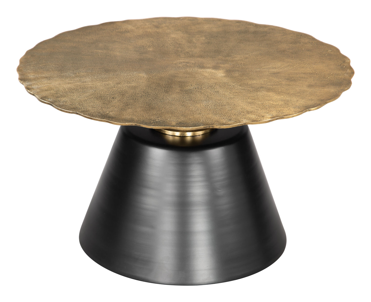 Chenai Coffee Table Black