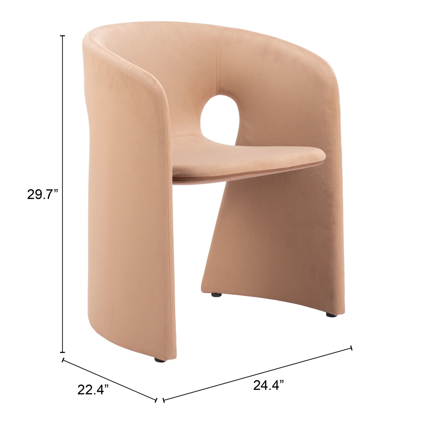 Rosyth Dining Chair