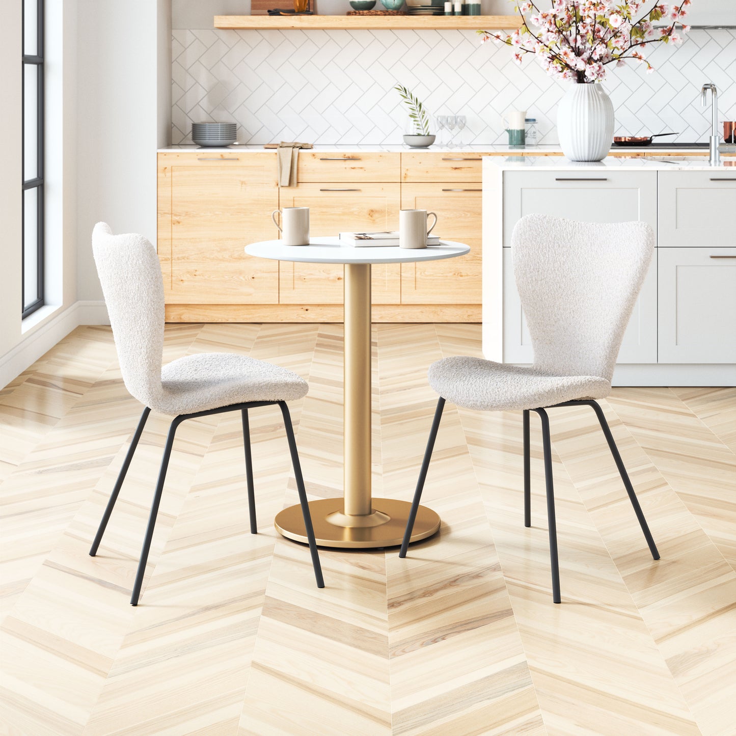 Thibideaux Dining Chair