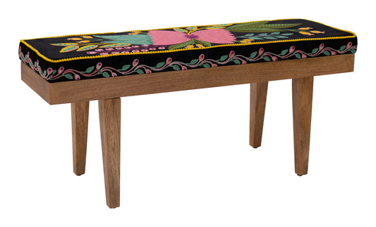 Kochi Bench Multicolor