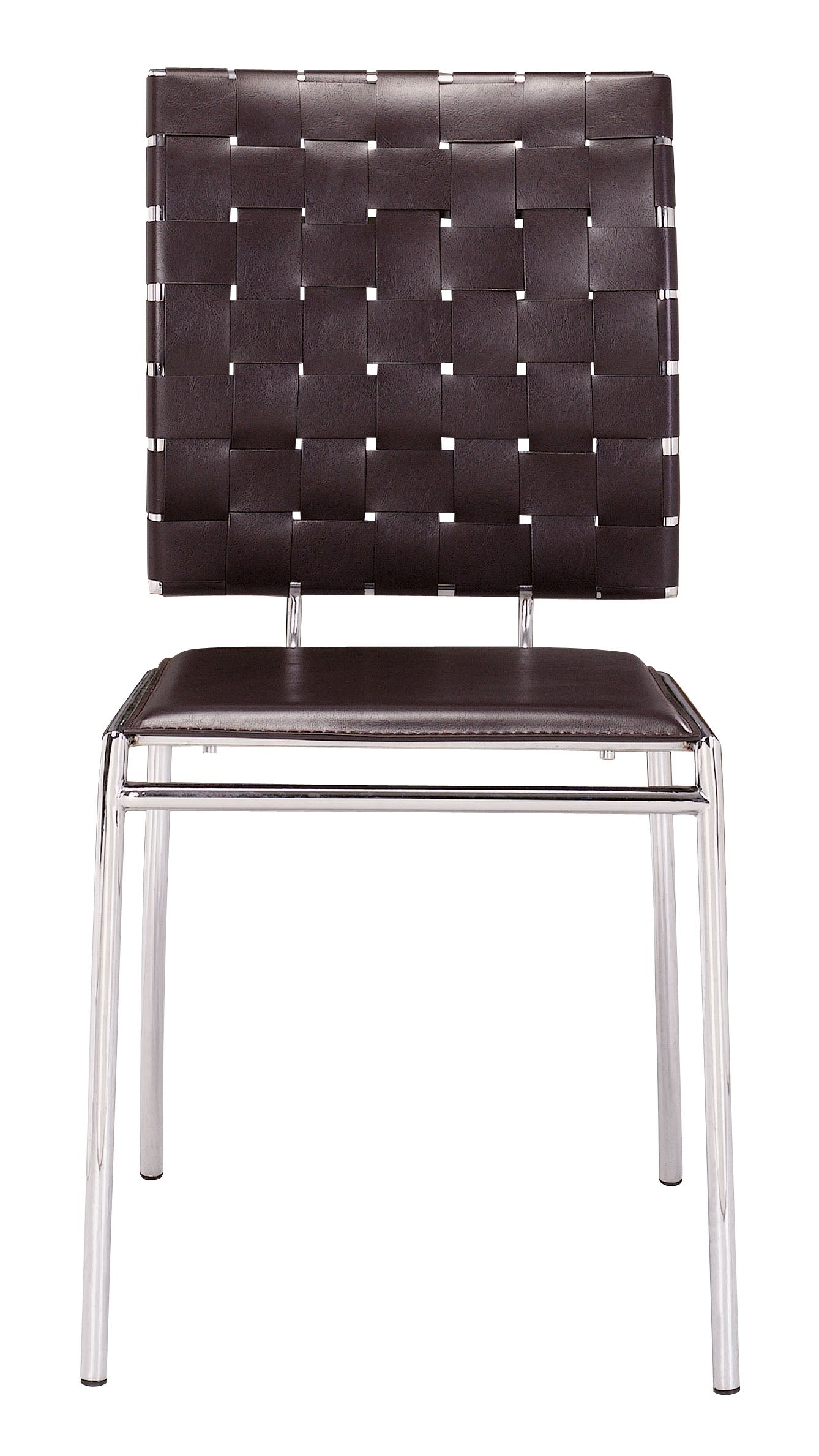 Criss Cross Dining Chair