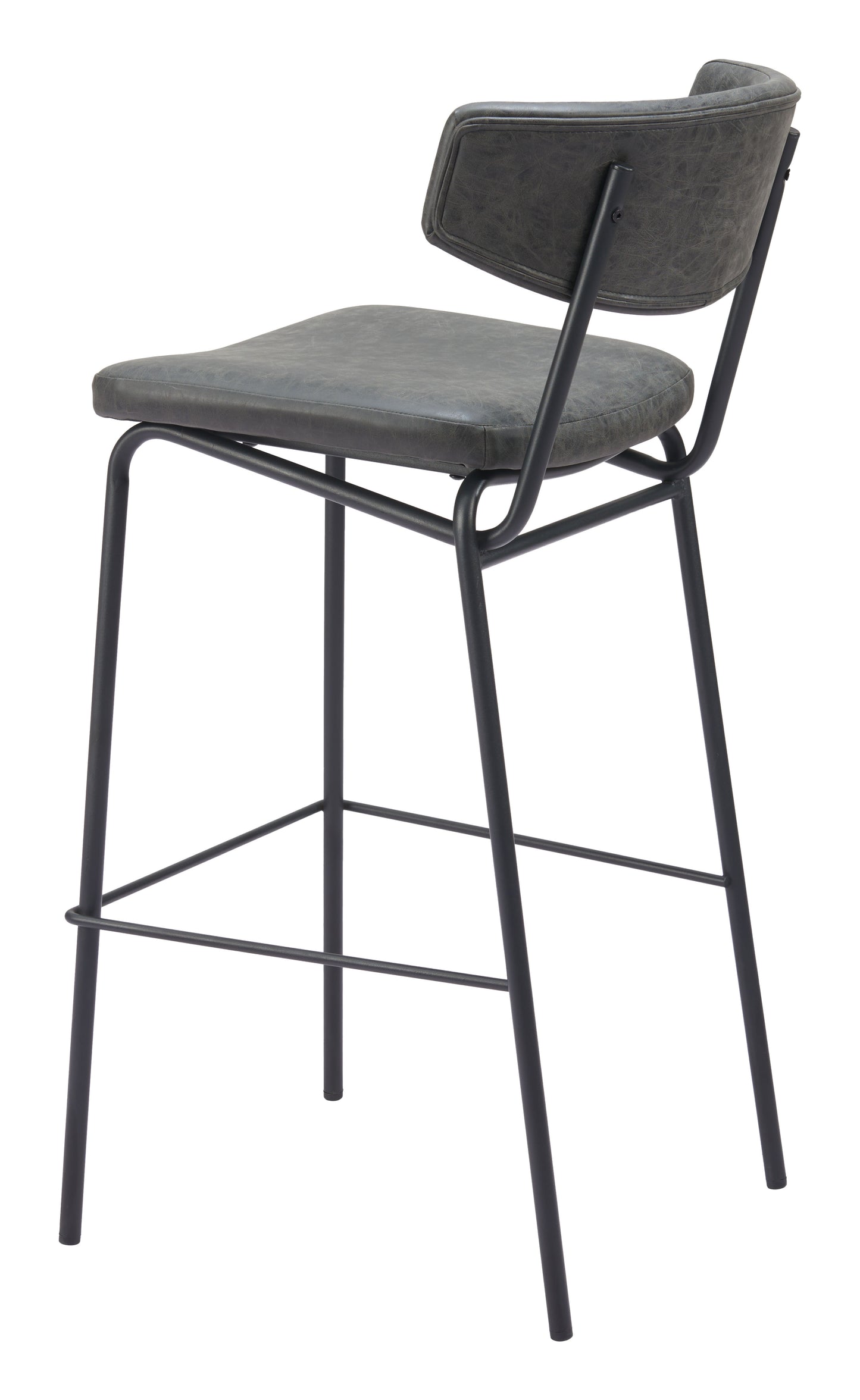 Charon Barstool Vintage