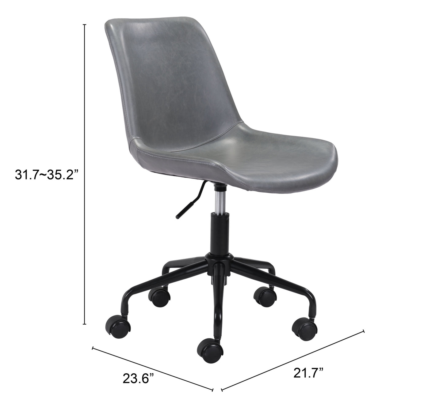 Byron Office Chair