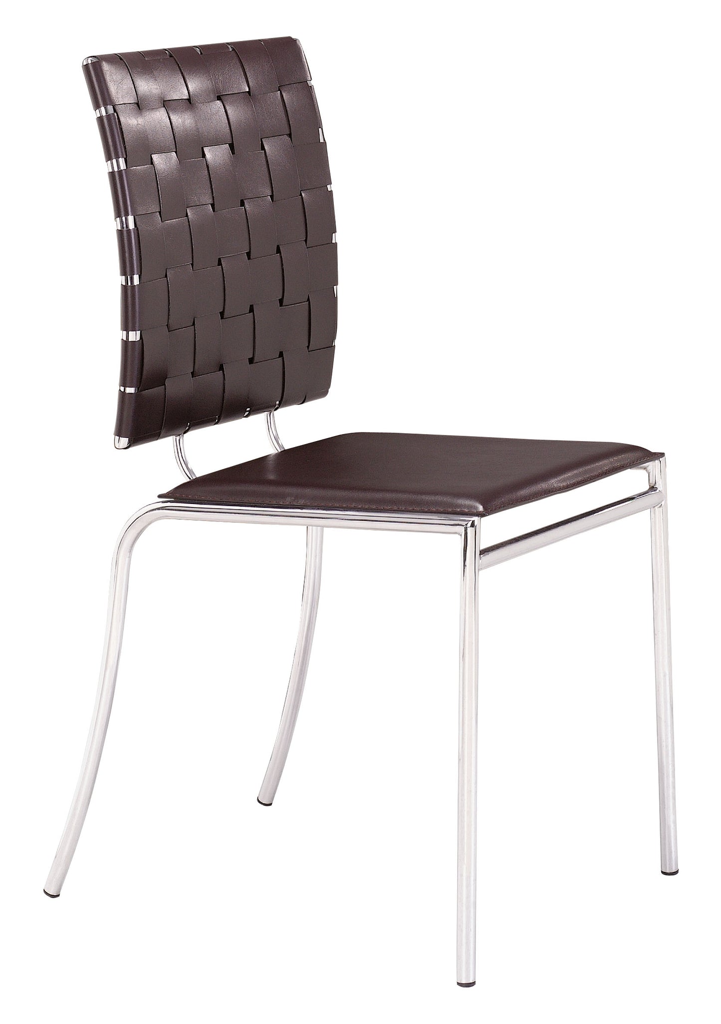 Criss Cross Dining Chair