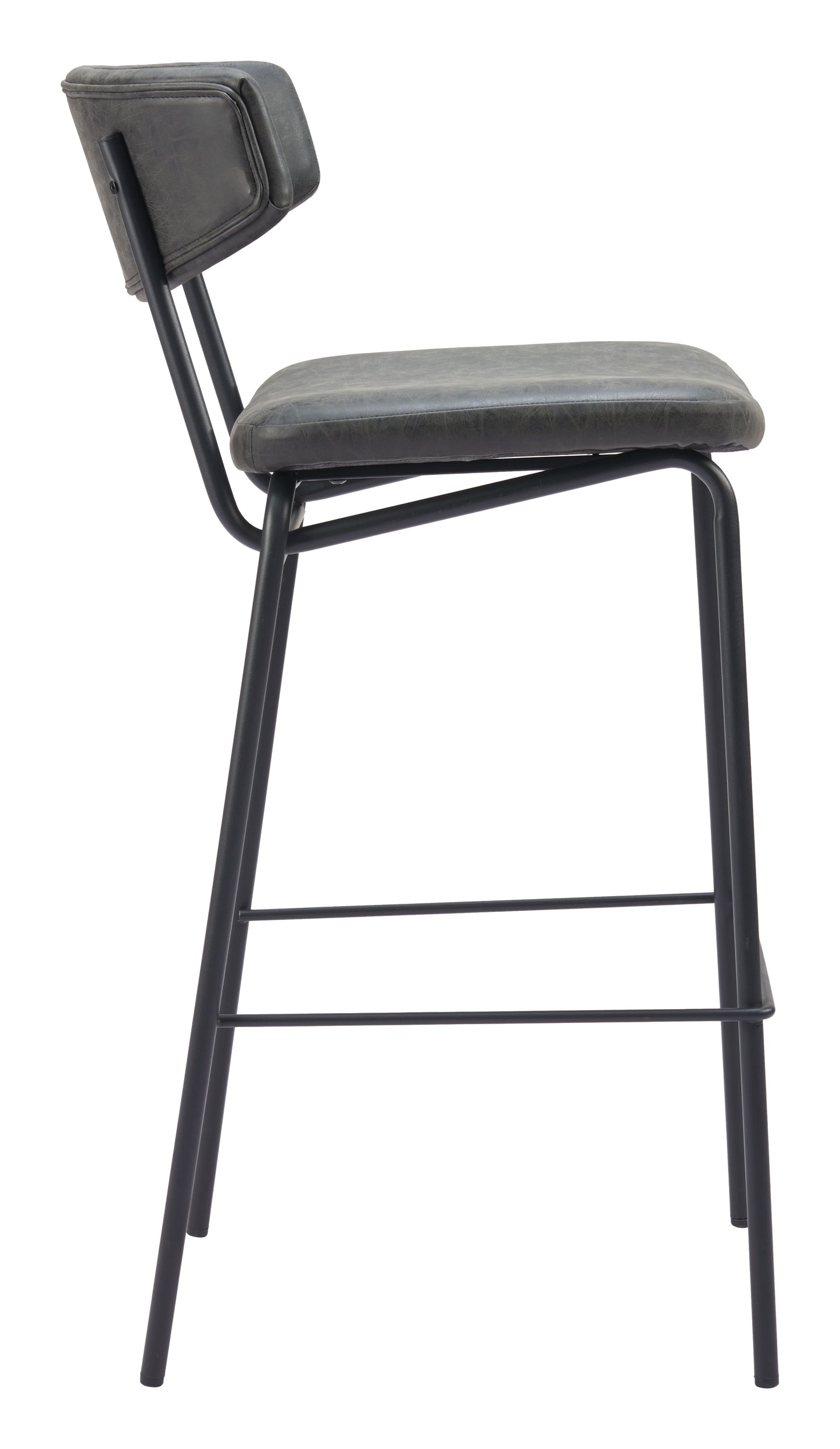 Charon Barstool Vintage