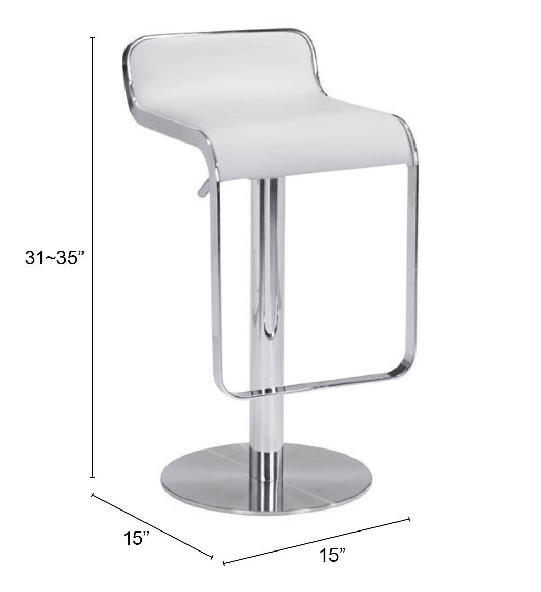 Equino Barstool