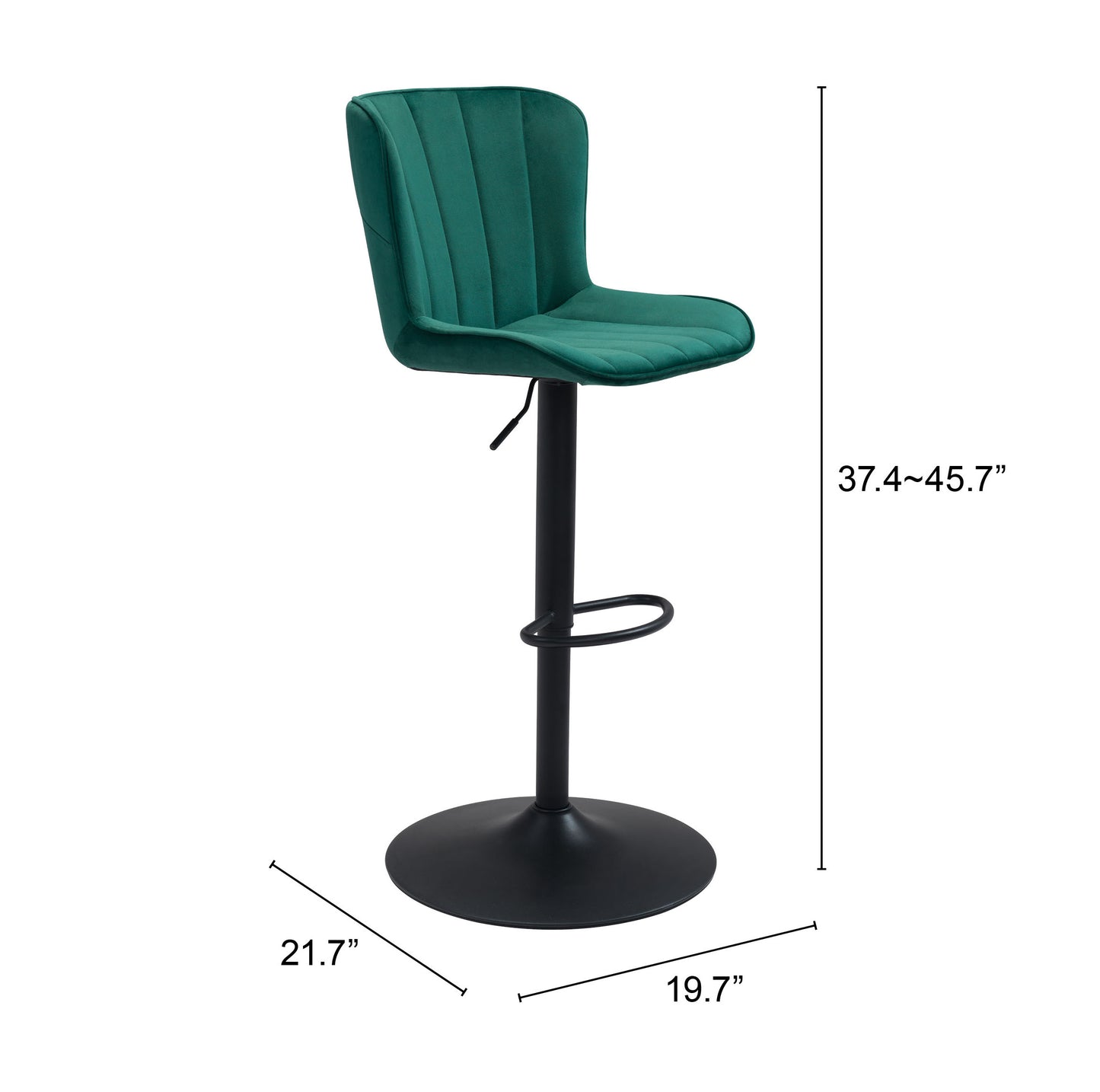 Tarley Barstool