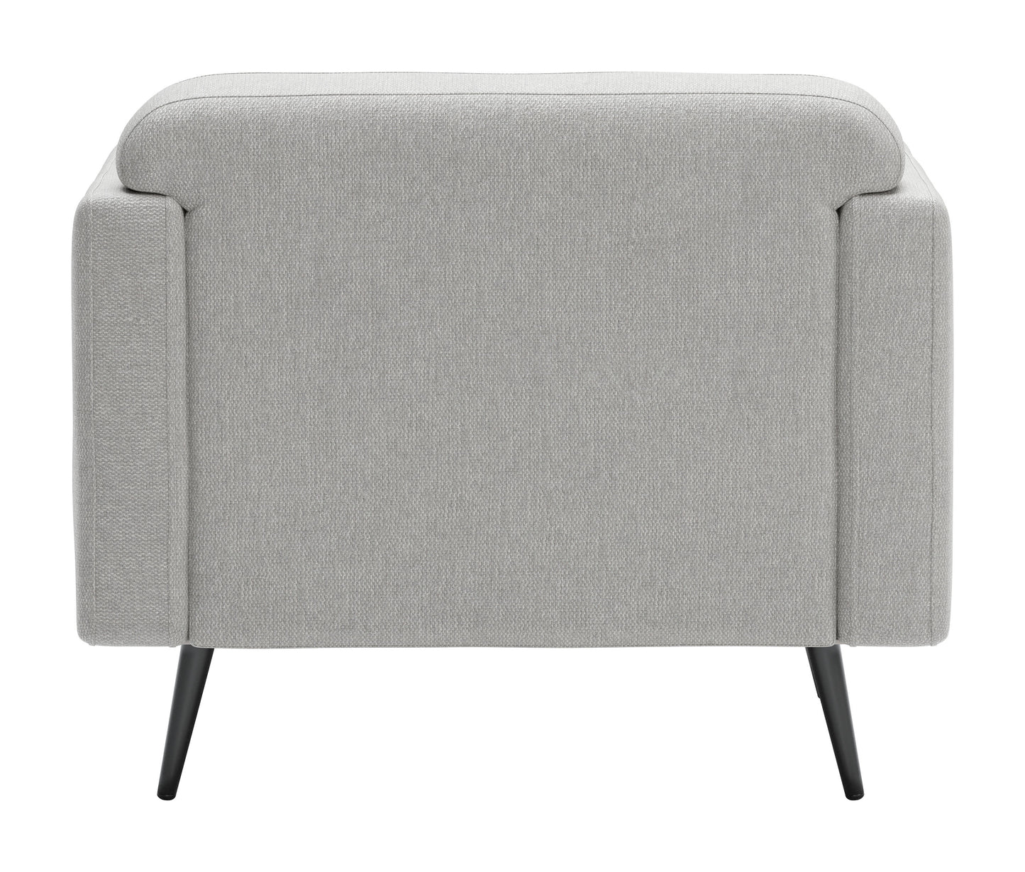 Amsterdam Armchair Light Gray