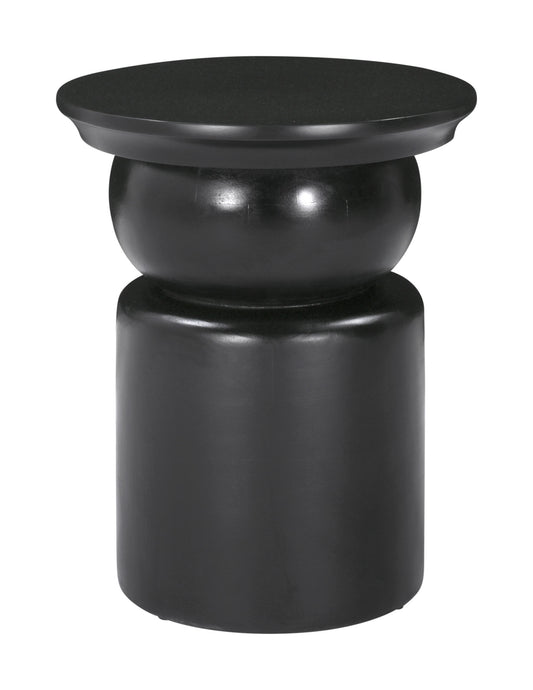 Colombo Side Table Black