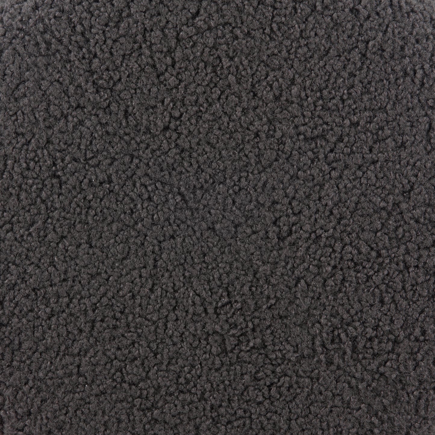 Calistoga Storage Ottoman Dark Gray