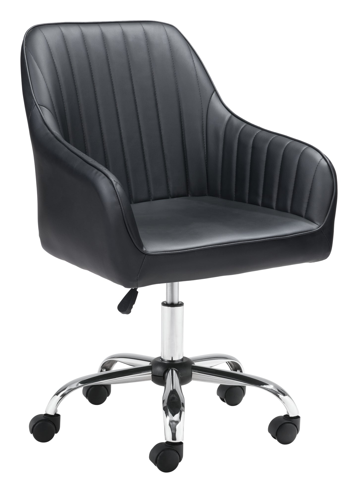 Curator Office Chair Black