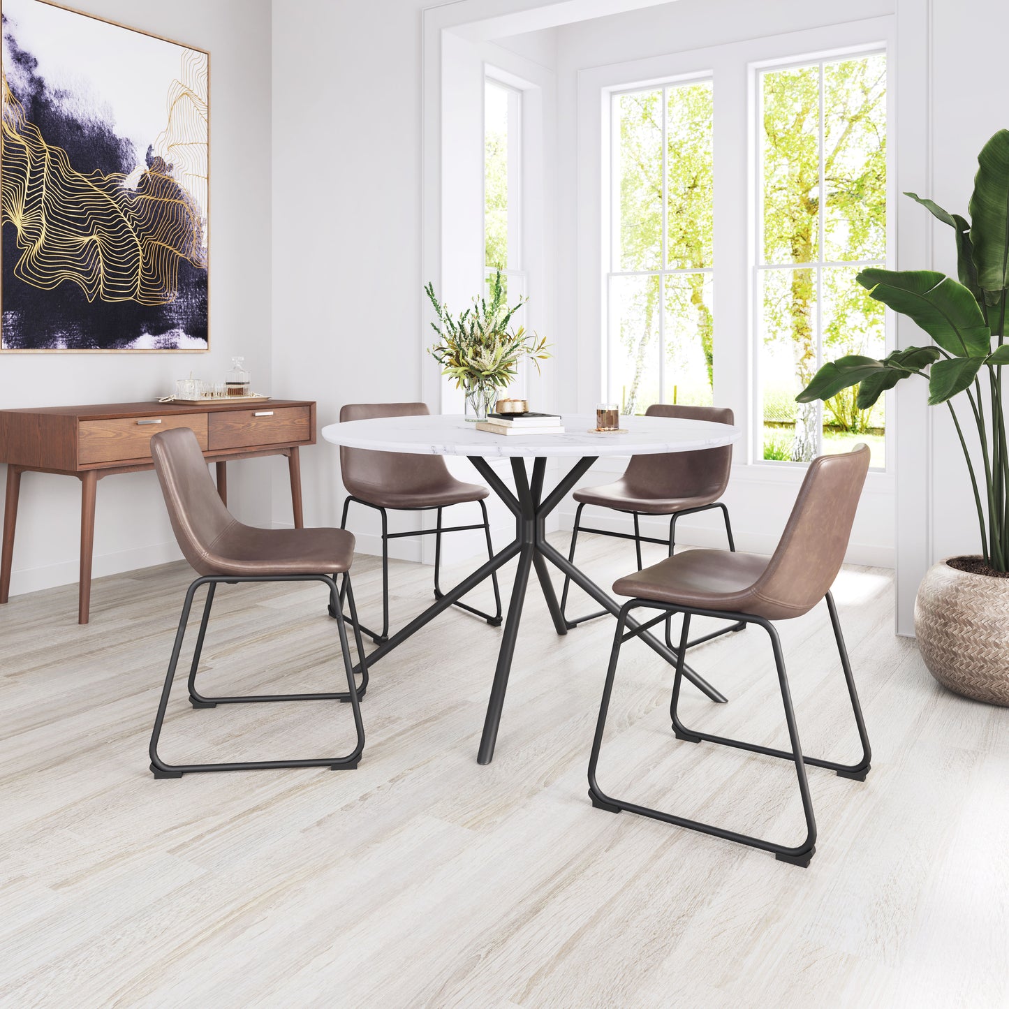 Smart Dining Chair