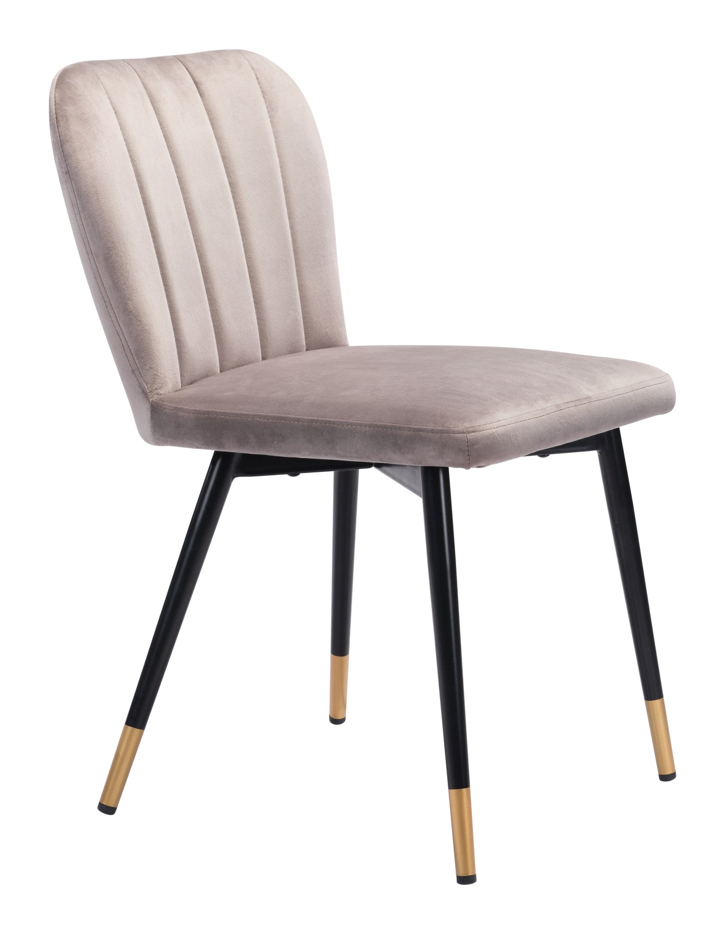 Manchester Dining Chair Gray