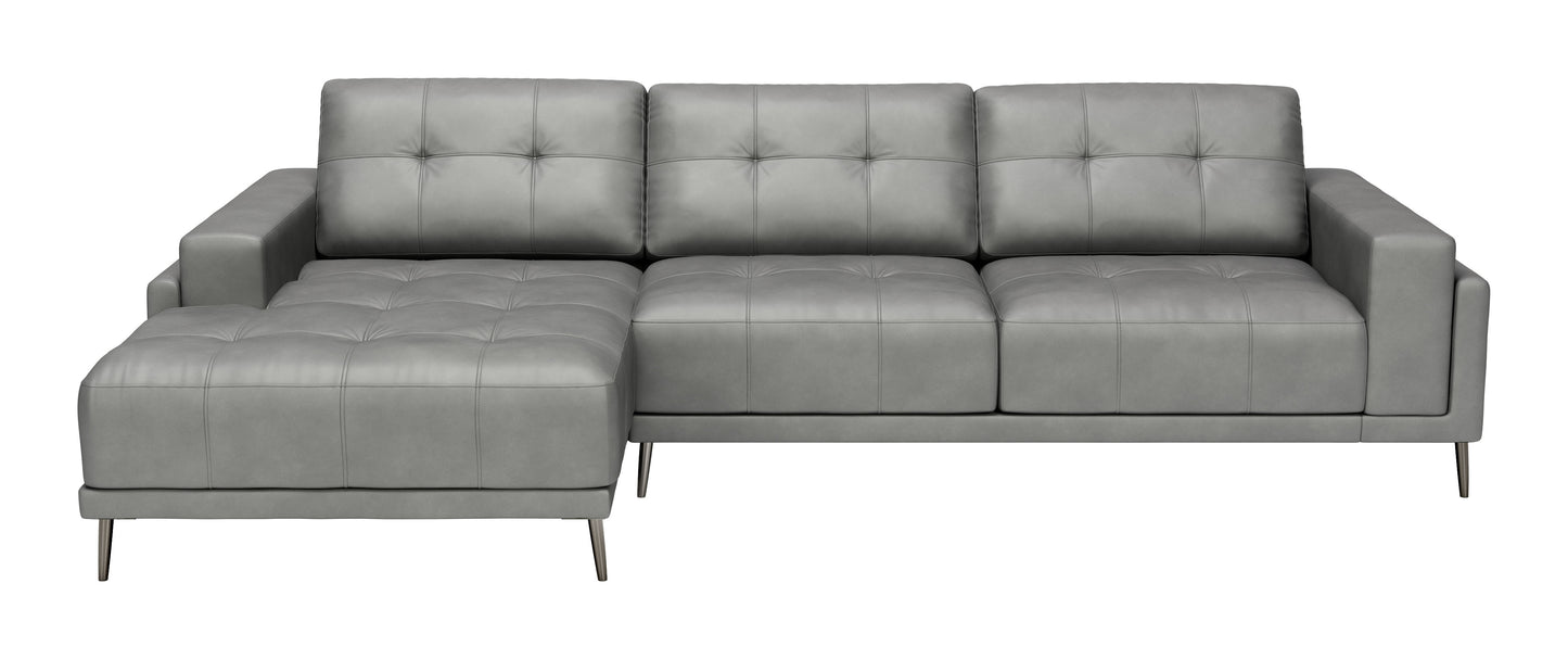 Bliss LAF Chaise Sectional