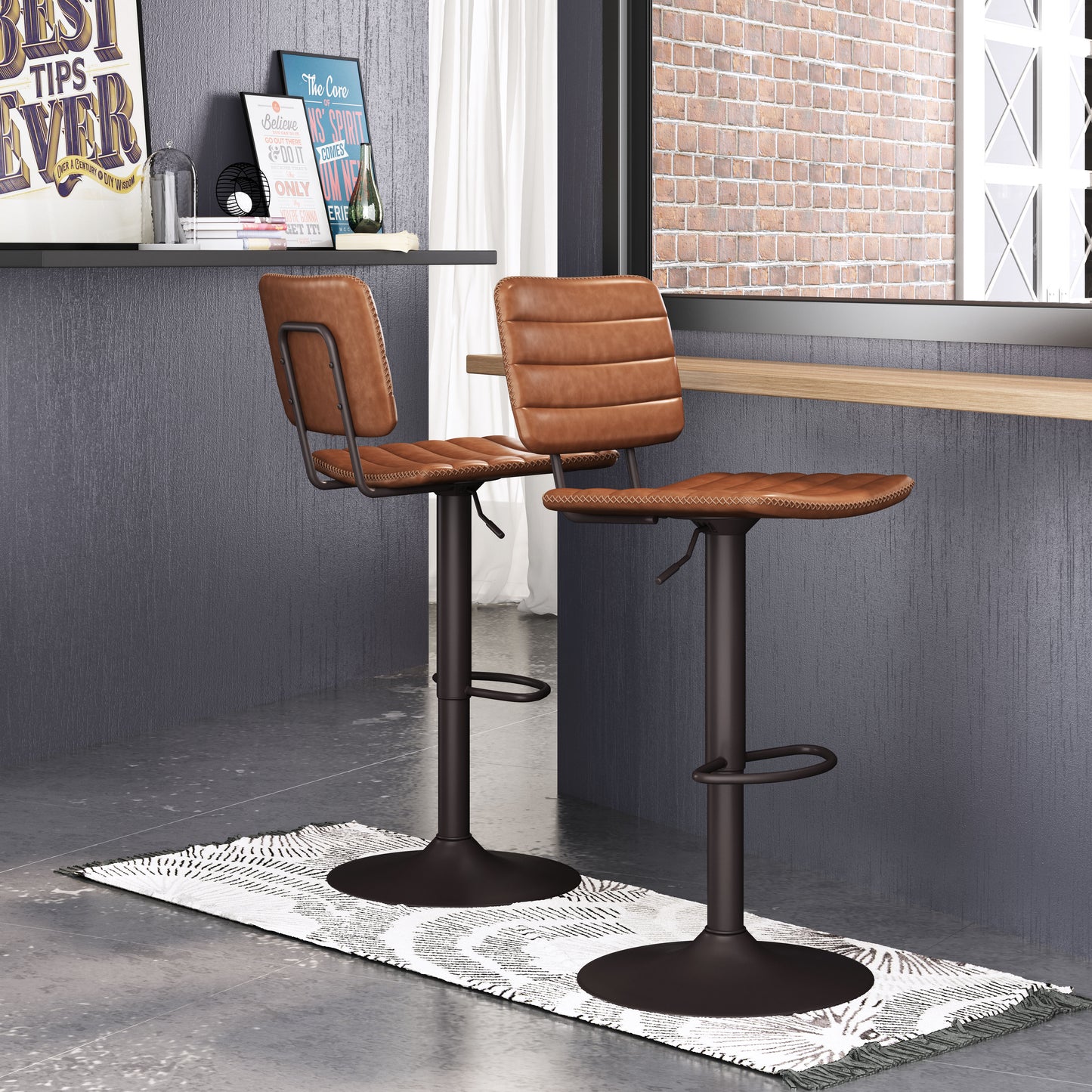Holden Barstool